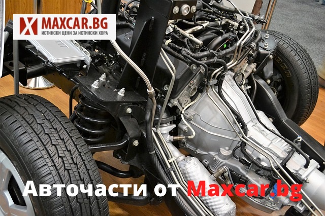 авточасти от Maxcar